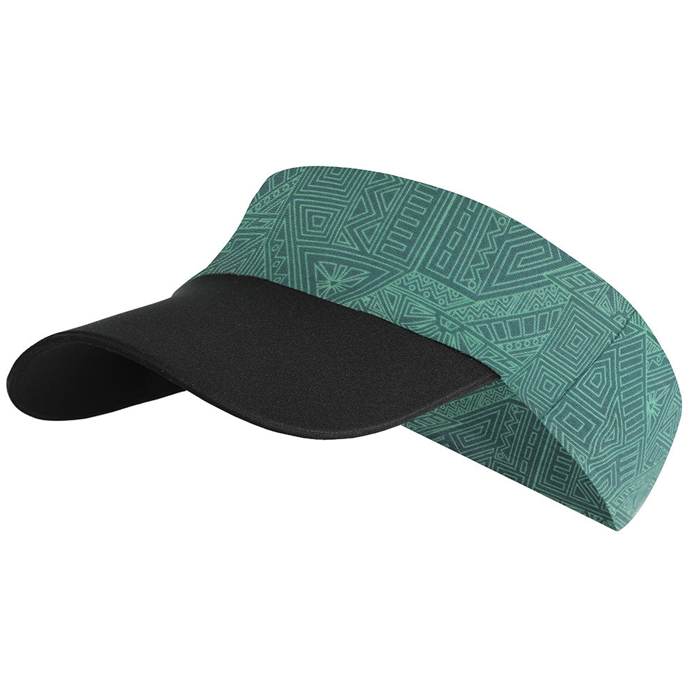 Wholesale Polyester Summer Print Beanie Cap